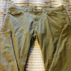 Dockers Men’s Khakis 38/32